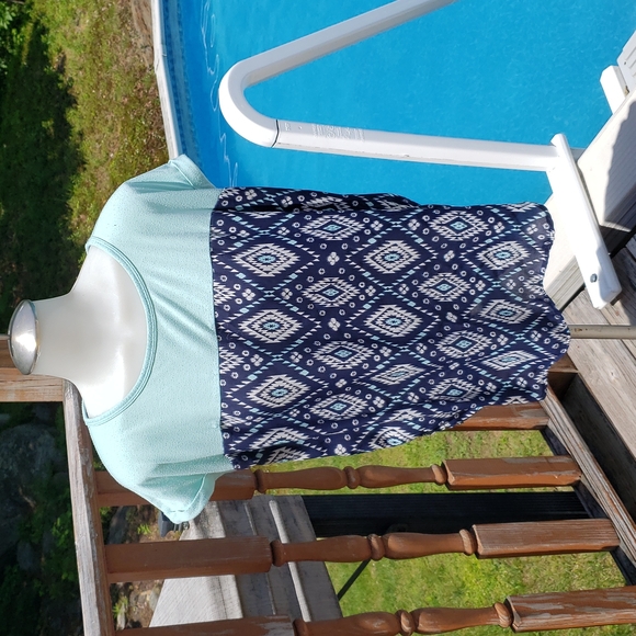Rewind Tops - Any 3 for $20. Junior Girl's Rewind Shirt
